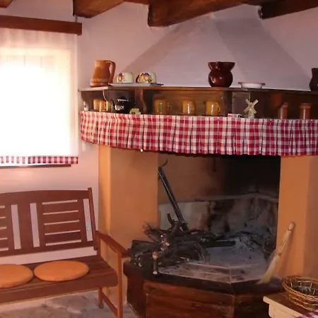 Holiday Ivan Holiday home *