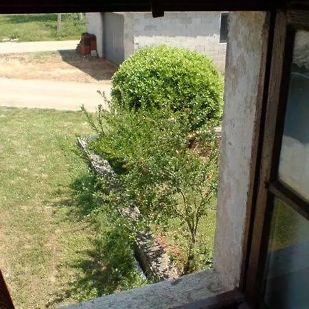 Holiday home Holiday Ivan Barban